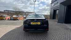 Toyota Camry 2.5 VVT-i Hybrid Excel 4dr CVT Hybrid Saloon